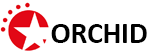 Orchid International FZC Logo